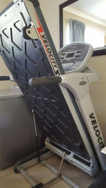Trojan treadmill