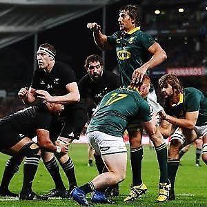 Rugby tickets+South Africa vs New Zealand