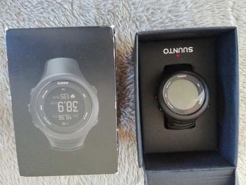 Suunto ambit 3 sport