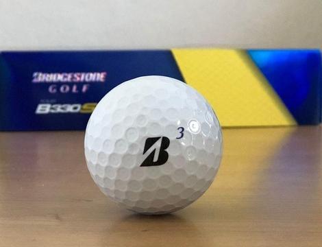Bridgestore Tour B330-S Golf Balls