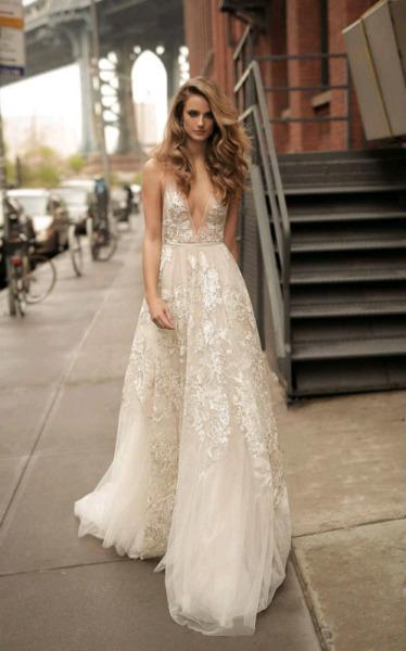 Bespoke Bridal dresses