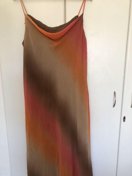 Stunning Daniel Hechter Ombré Deed (Size 34)