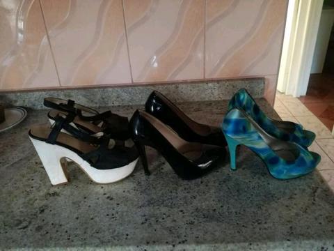 Shoes for sale