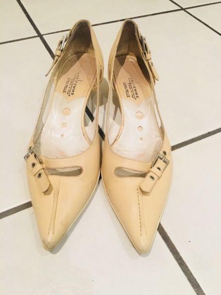 Ladies Italian Shoes