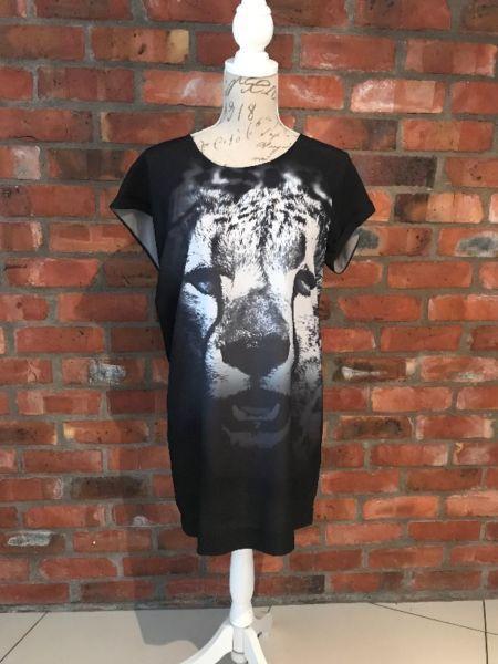 PULL & BEAR long top/ dress size S