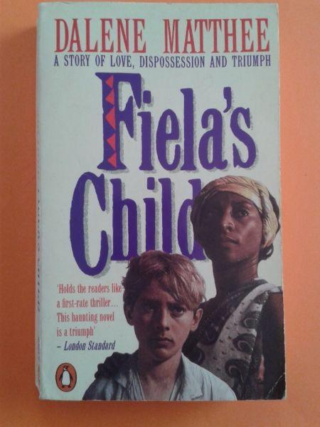 Fiela's Child - Dalene Matthee