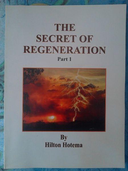 Esoteric books by Hilton Hotema