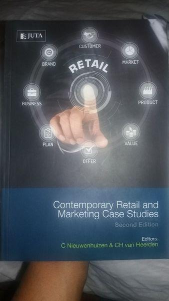 Contemporary Retail and Marketing Case Studies
