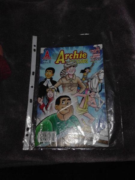 Archie Comics for sale