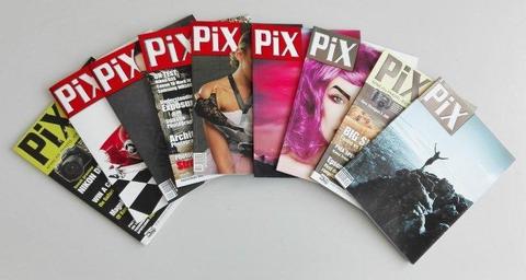 Photography Magazines