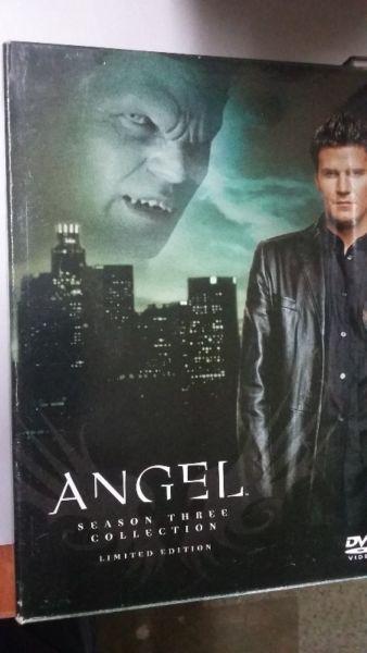 angel season 3