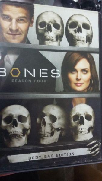 bones season 4