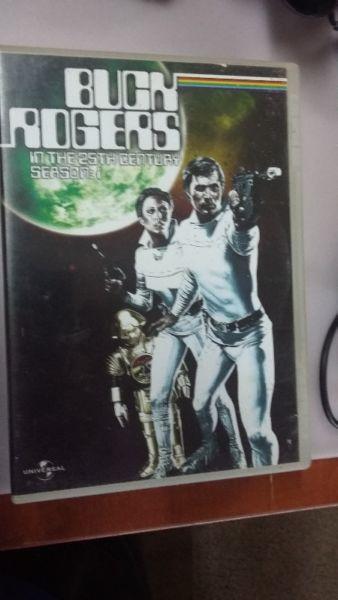 buck rogers season 1