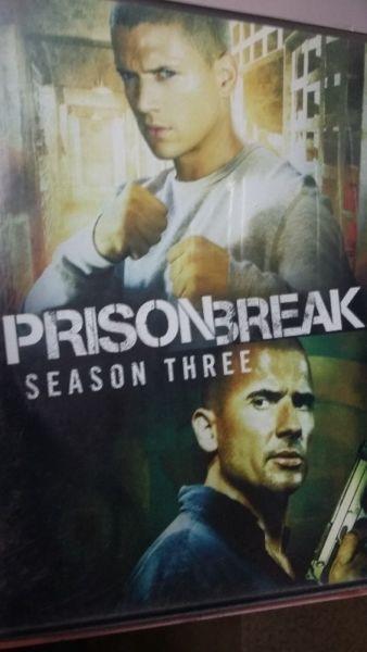 prison break season3