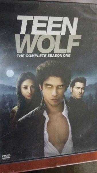 teen wolf season 1