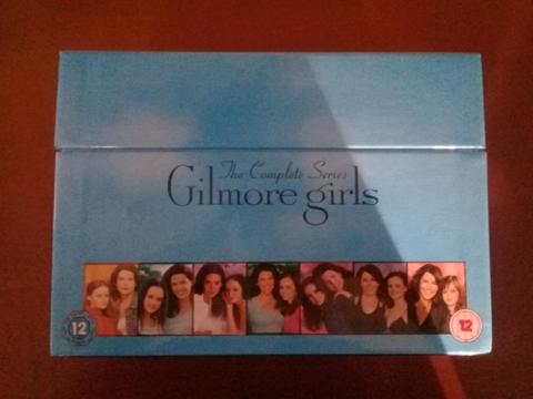 Gilmore Girls