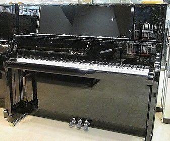 Kawai K700 Upright Piano