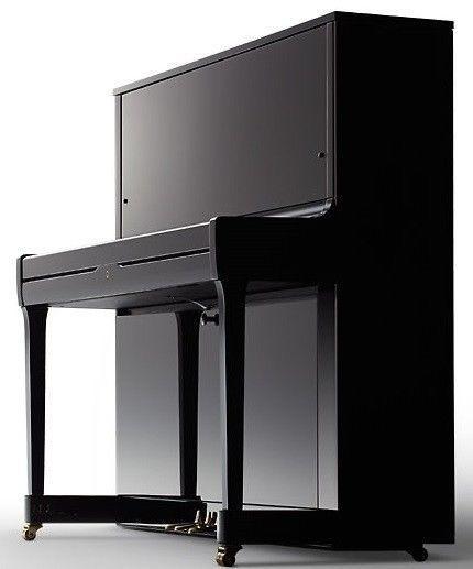 Kawai K500 Upright Piano