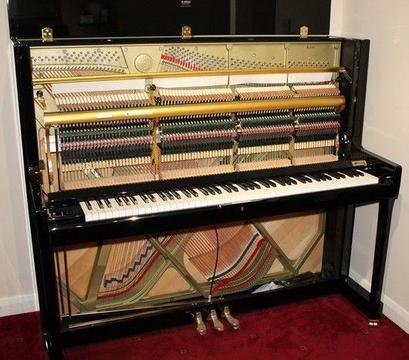 Kawai K600 Upright Piano