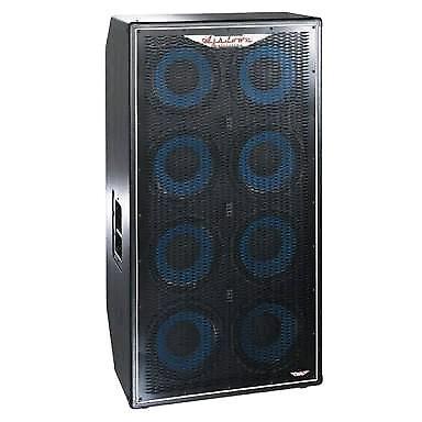 Ashdown ABM 8x10 Bass Cab