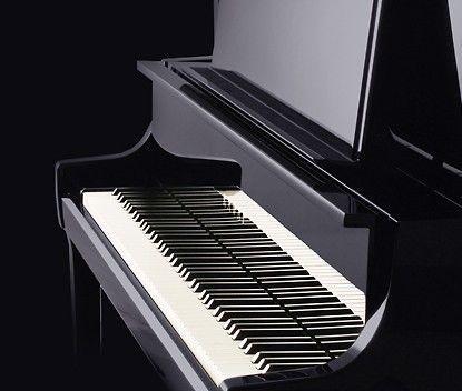 Kawai K700 Upright Piano