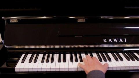 Kawai ND21 Upright Piano