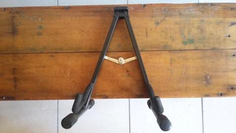 Warwick A Frame RockStand - Acoustic / Electric / Bass Guitar Stand