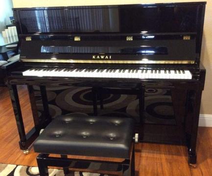 Kawai K300 Upright Piano