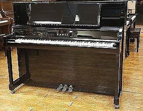 Kawai K400 Upright Piano