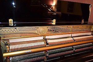 Kawai K500 Upright Piano