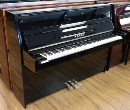 Kawai K15E Upright Piano