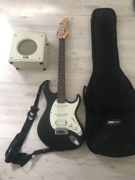 Cort guitar kit
