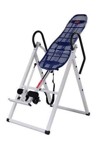 Back therapy - Pro Star Inversion Table - NATIONWIDE DELIVERIES