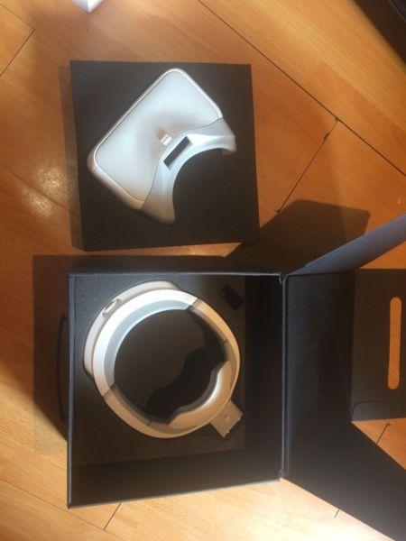 DJI goggles