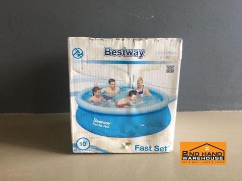 Best Way Pool Set