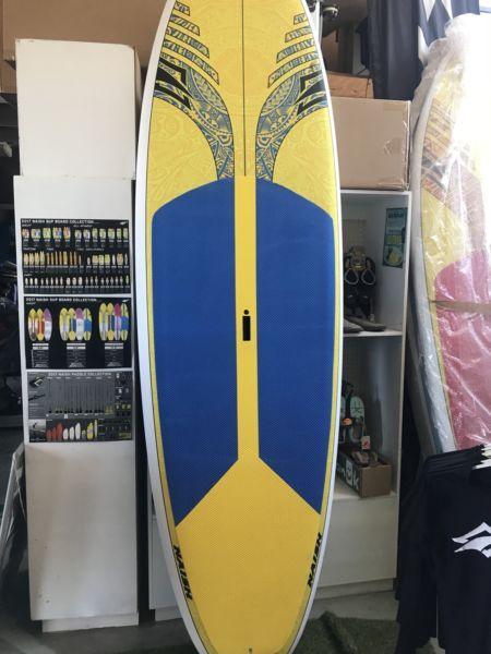 Naish quest 9.8 x 34 cruiser LAST ONE !