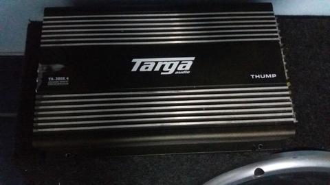 Targa amp
