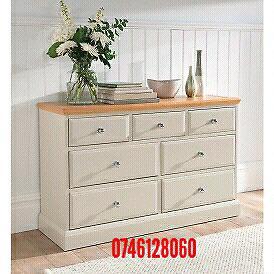 Chest drawers