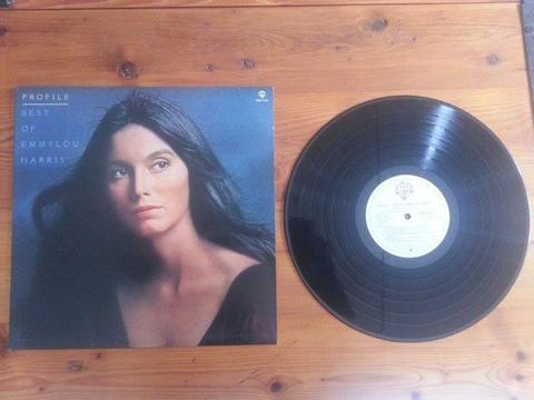 Various Original Excellent Condition LP's