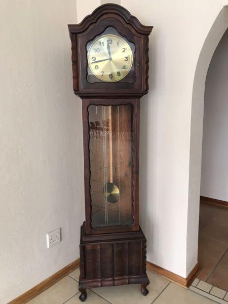 Grandfather Clock for sale