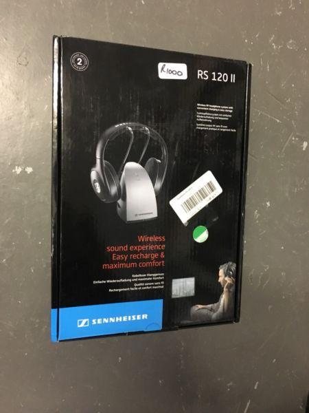 Sennheiser RS120