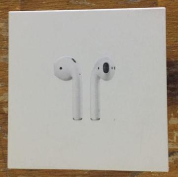 apple airpods - Brand new
