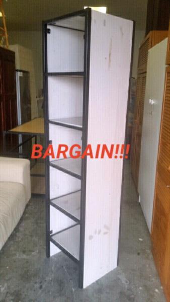 ✔ BARGAIN!!! Heavy Duty Shelf Unit
