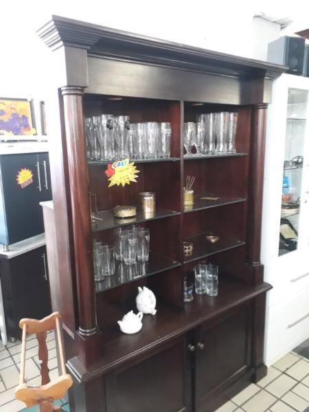 Display cabinet #BARGAIN BOX