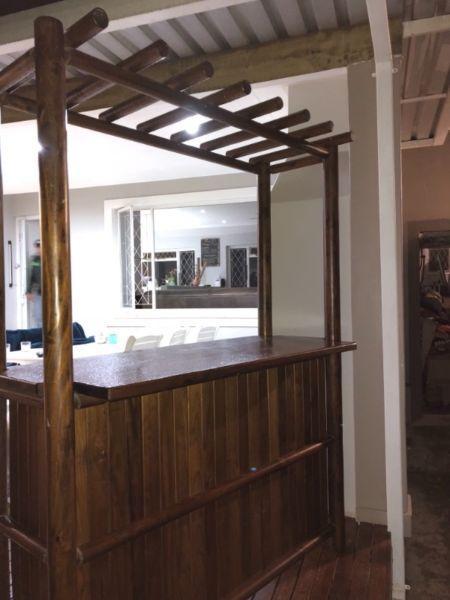 Home bar for sale