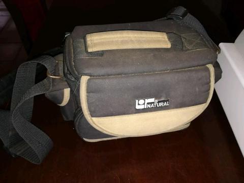 Camera bag