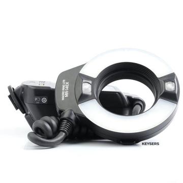 Canon MR-14EX Ring Lite