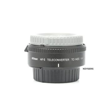 Nikon Teleconverter 1.4x TC-14 E