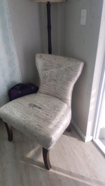 Corricraft Chair Still Like New R1000