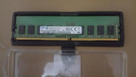Ddr4 8gig